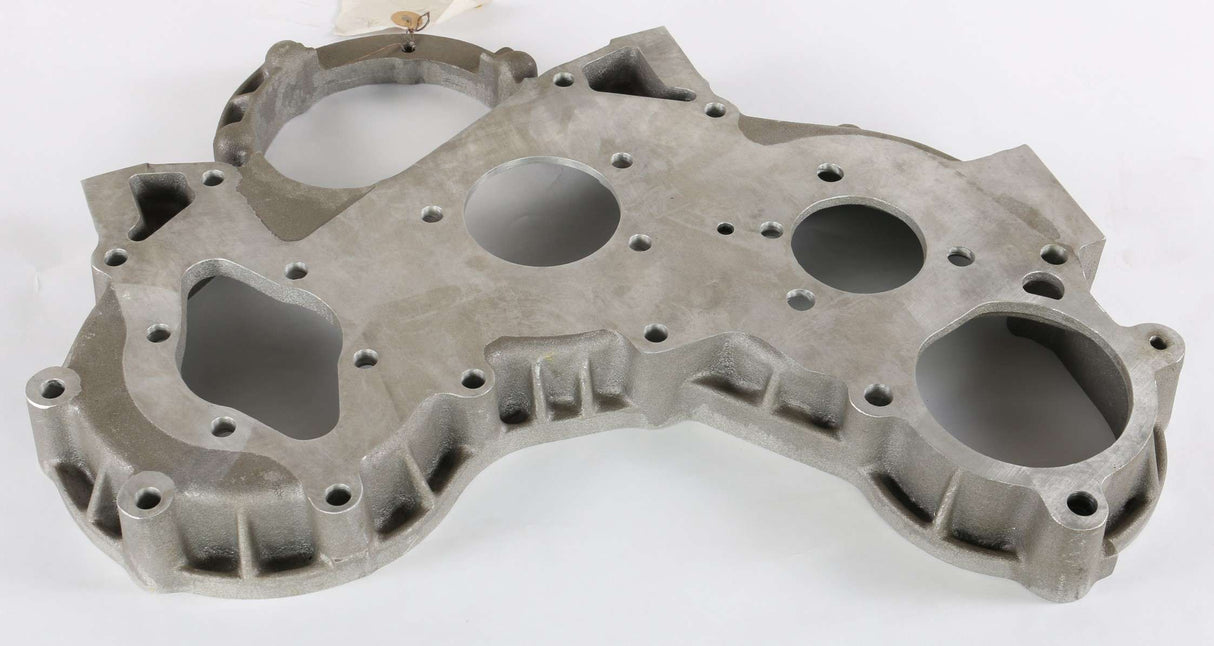 BOBCAT - 997962 - PLATE