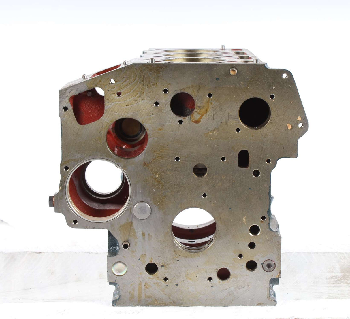 BOBCAT - 6672353 - CRANKCASE