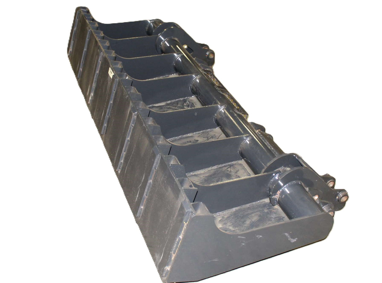 BOBCAT - 6808120 - FRAME FORK GRAPPLE