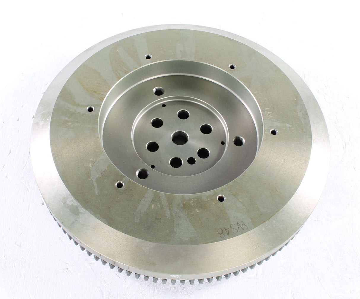 BOBCAT - 7004208 - FLYWHEEL ASSY