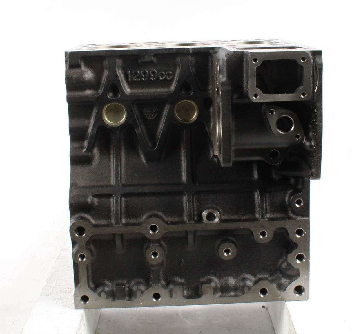 BOBCAT - 6695867 - ENGINE BLOCK