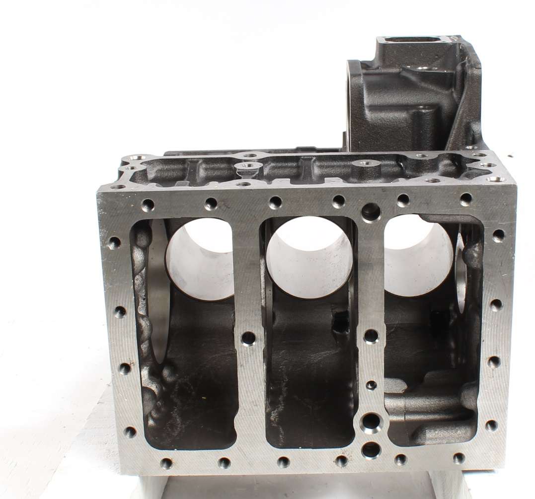BOBCAT - 6695867 - ENGINE BLOCK