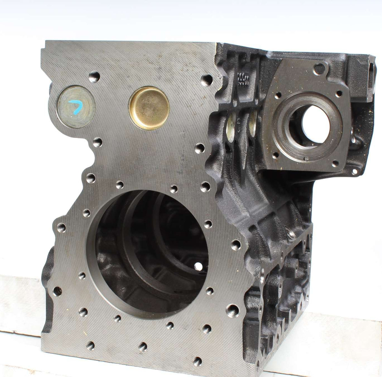 BOBCAT - 6695867 - ENGINE BLOCK