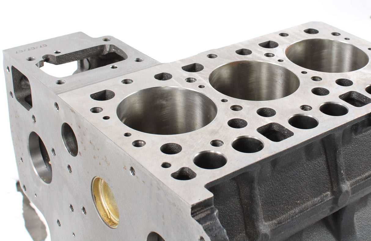 BOBCAT - 6695867 - ENGINE BLOCK