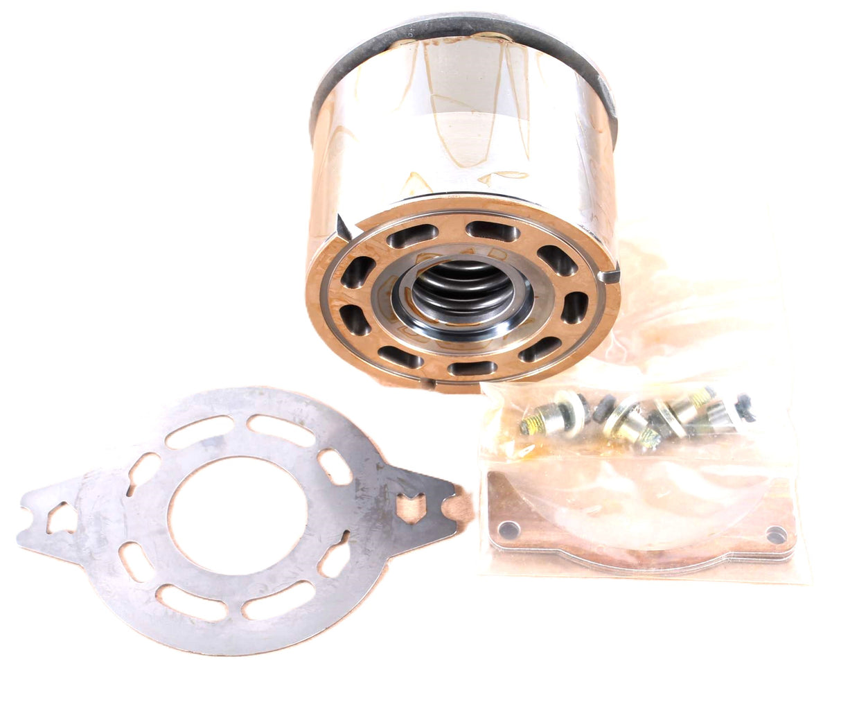 BOBCAT - 6662171 - ROT GP KT