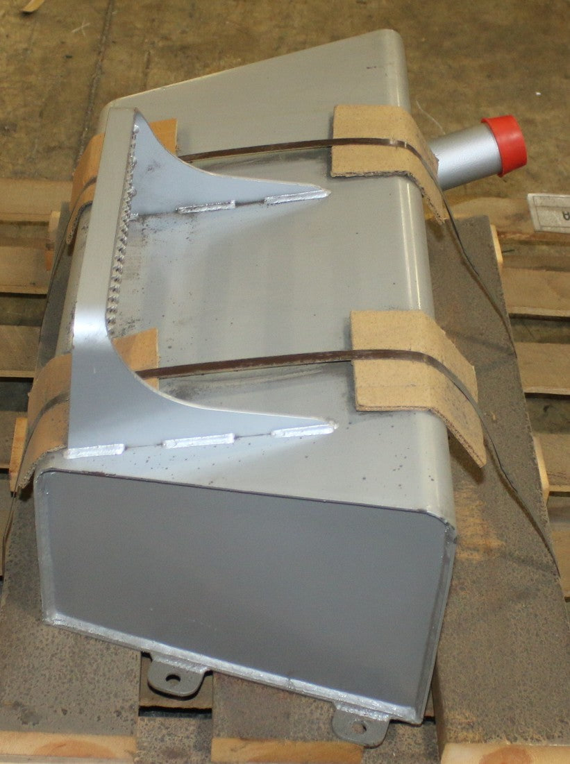 BOBCAT - 6972666 - FUEL TANK
