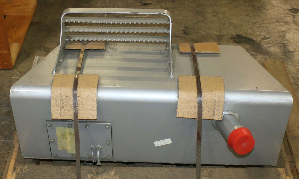 BOBCAT - 6972666 - FUEL TANK