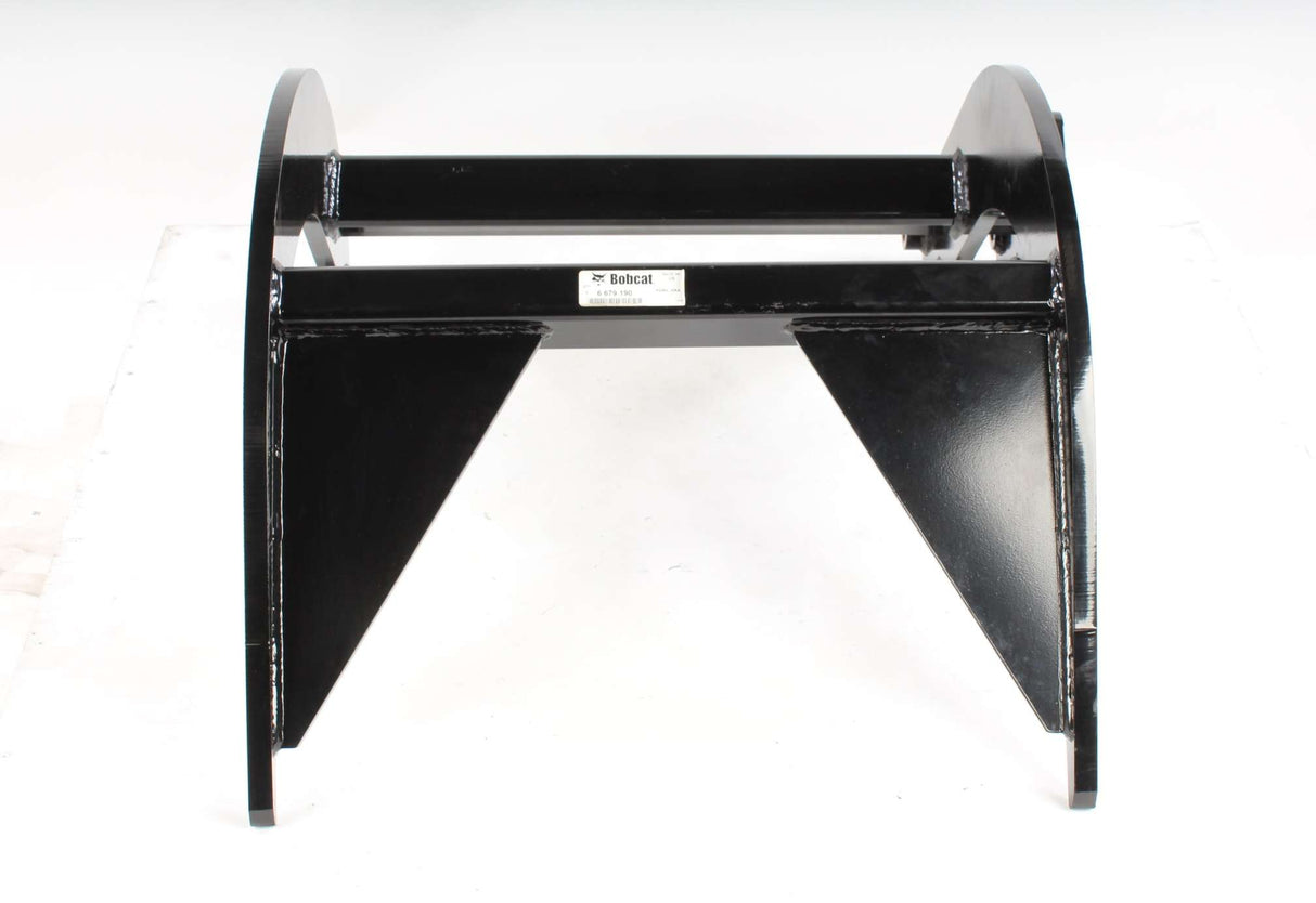 BOBCAT - 6679190 - FORK GRAPPLE