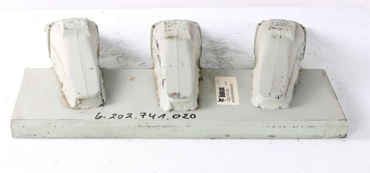 BOBCAT - 6202741020 - BLADE