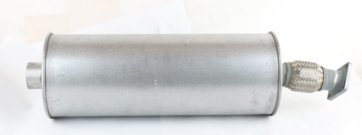 BOBCAT - 5761659750 - SILENCER