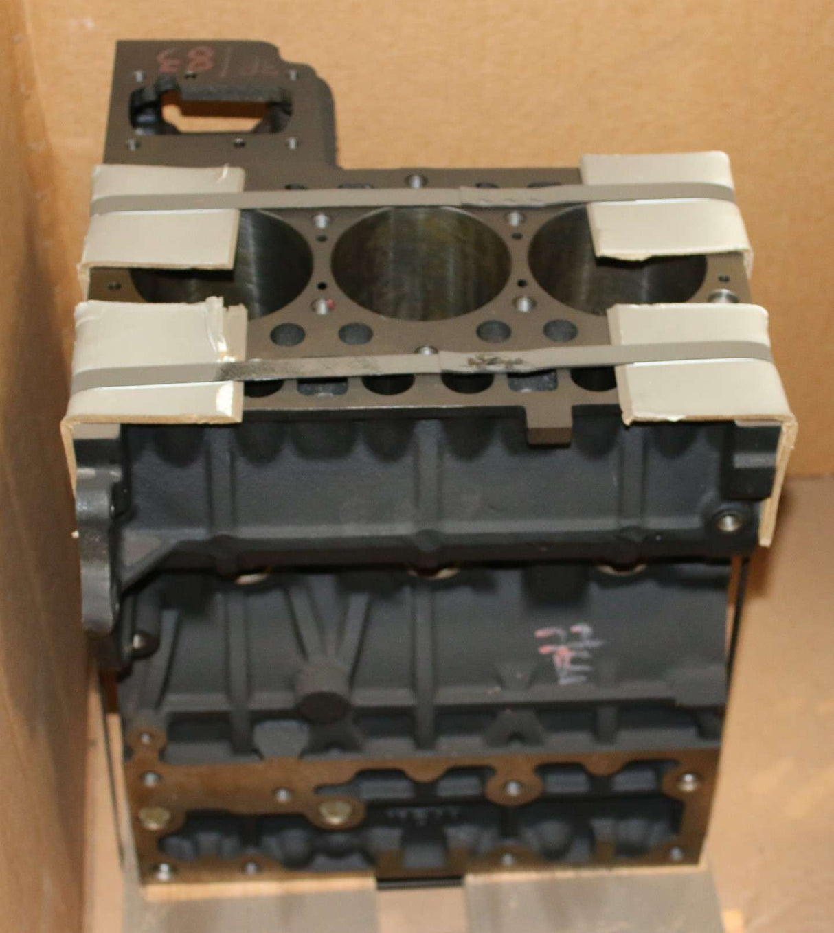 BOBCAT - 7002149 - BLOCK ENG