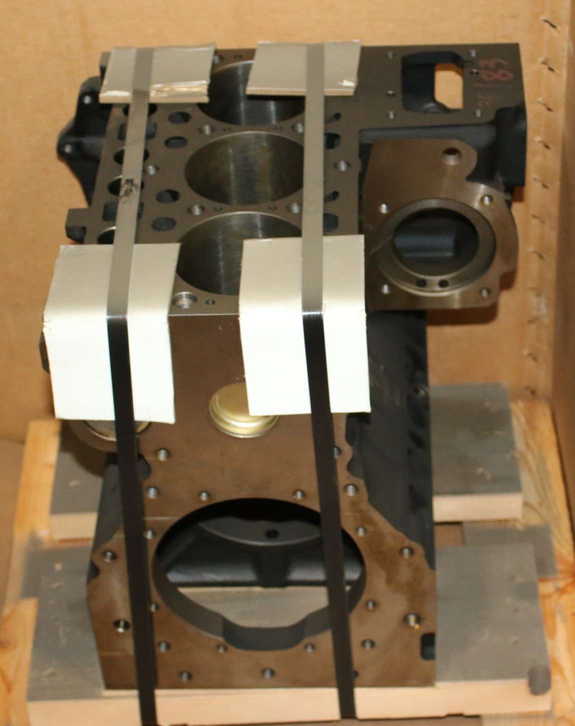 BOBCAT - 7002149 - BLOCK ENG