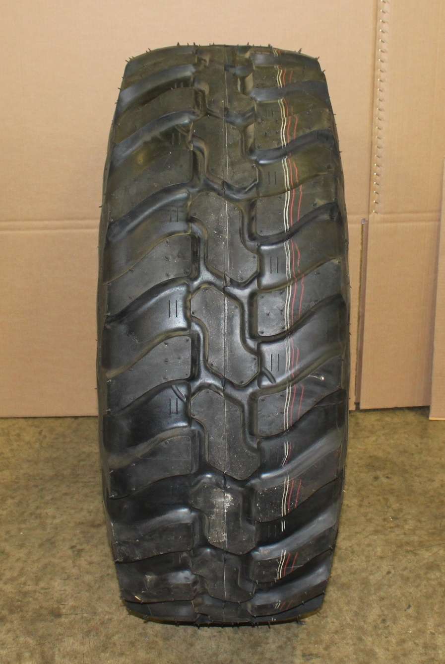 BOBCAT - 6915904 - COMPLETE WHEEL SPT9