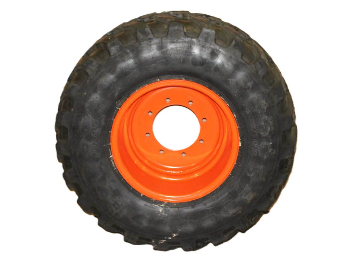 BOBCAT - 6915904 - COMPLETE WHEEL SPT9
