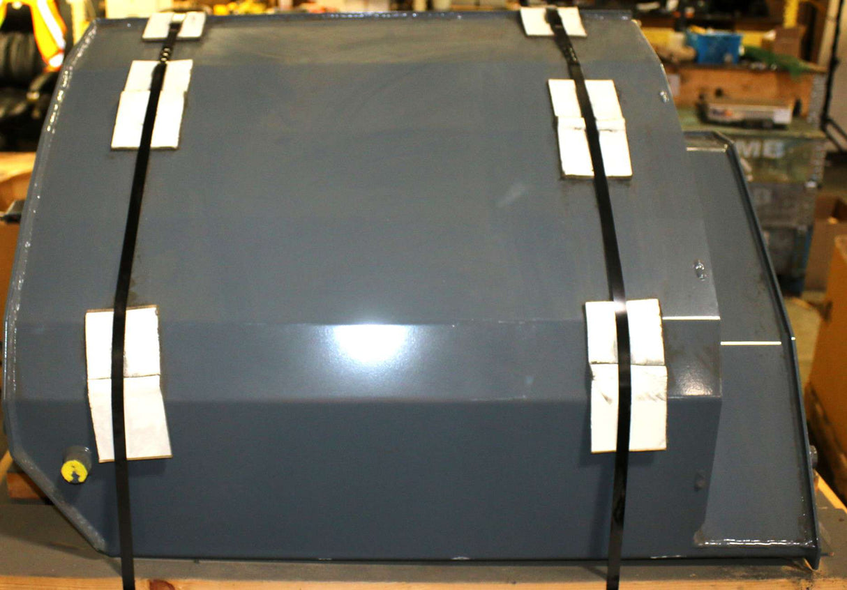 BOBCAT - 6190014102 - FUEL TANK