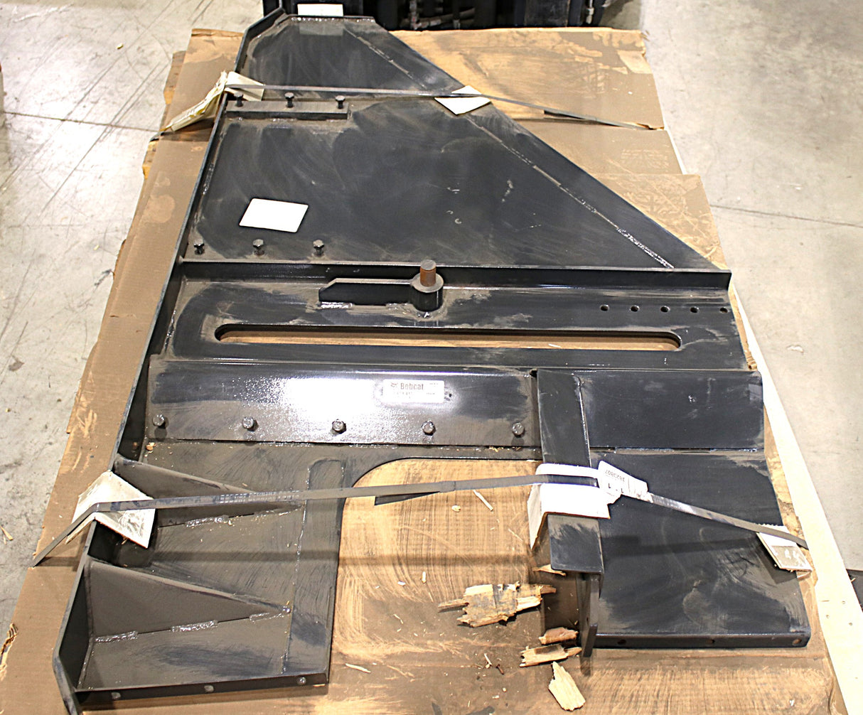 BOBCAT - 6678446 - FRAME
