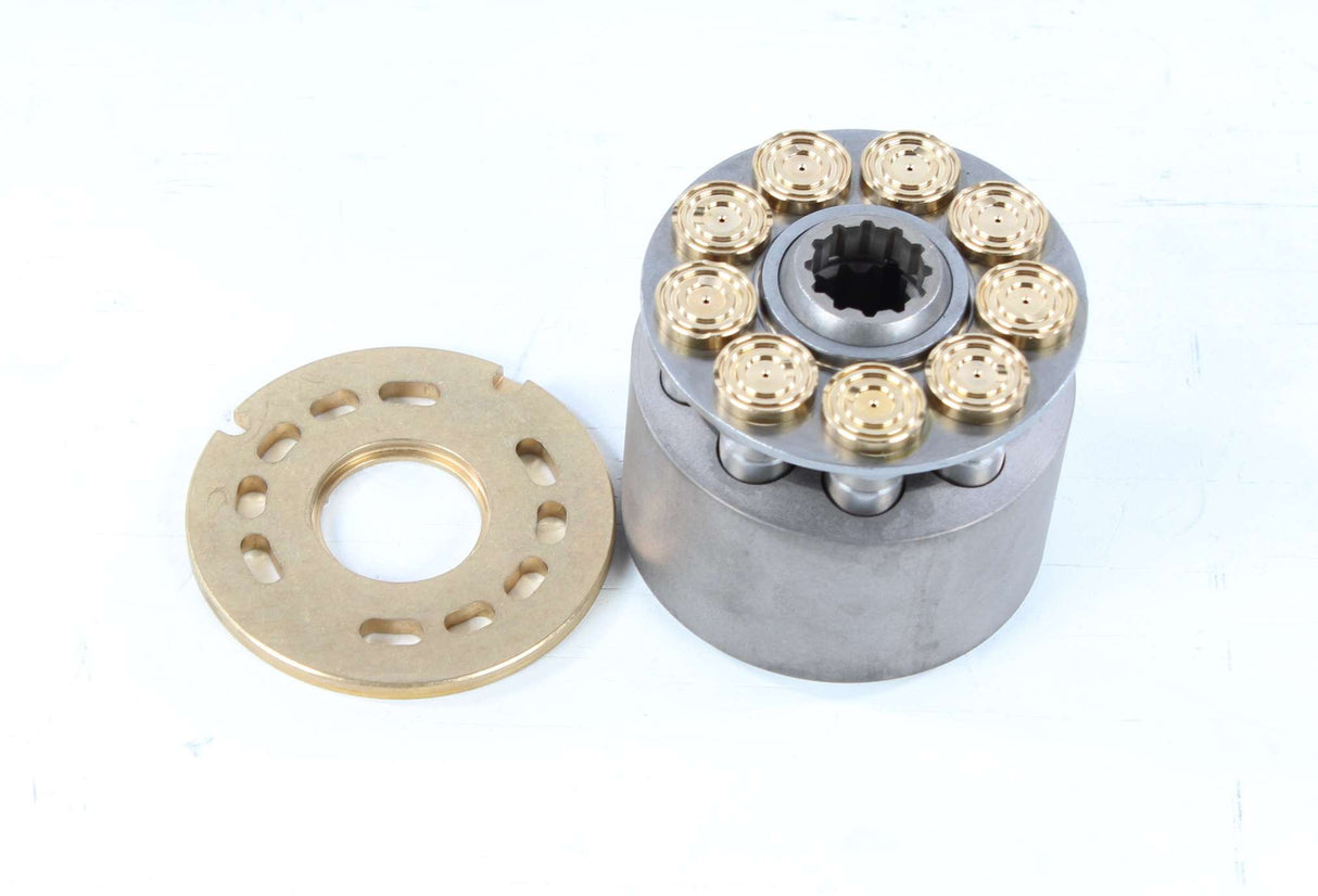 BOBCAT - 7001414 - GROUP ROTARY