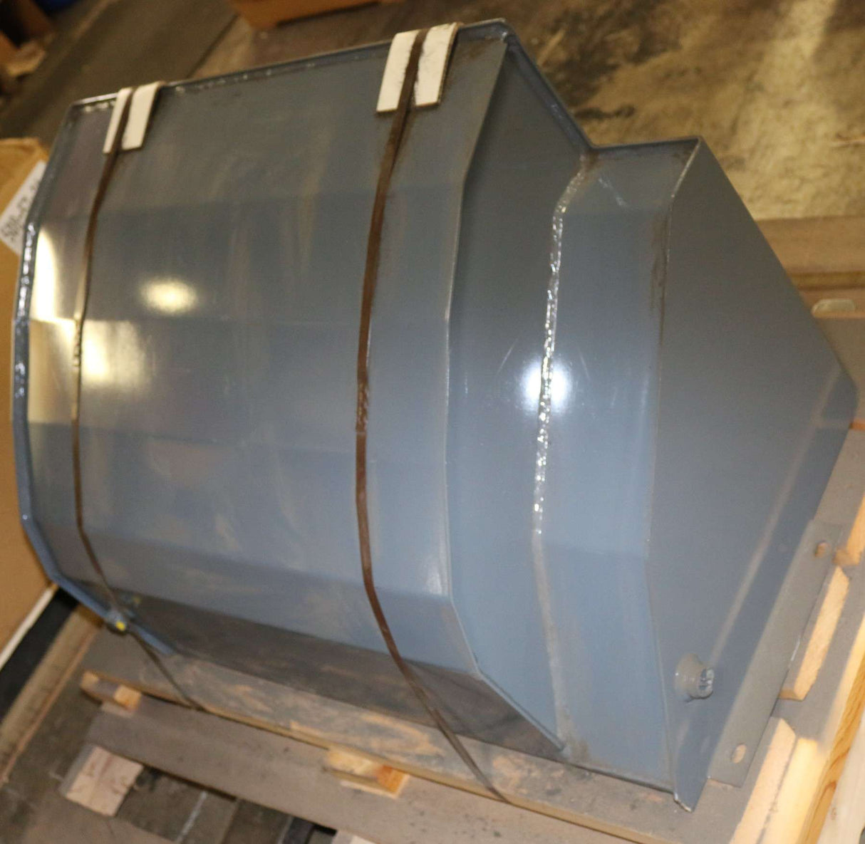BOBCAT - 6190014002 - FUEL TANK