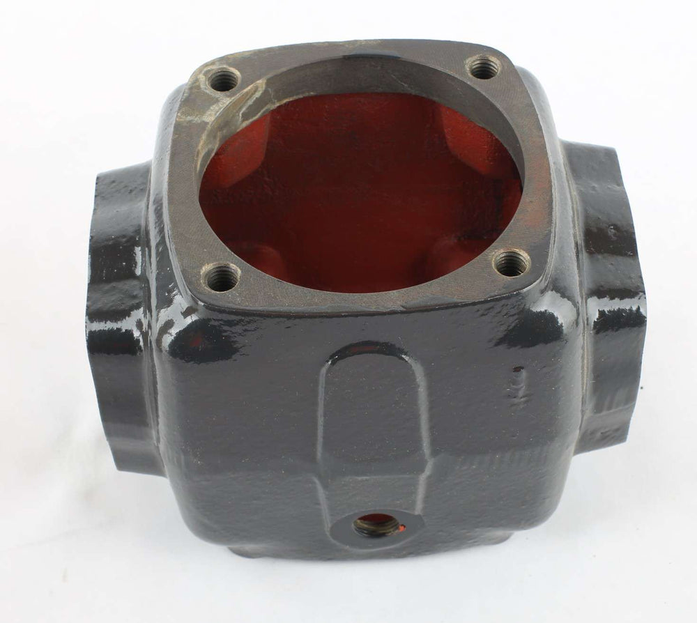 BOBCAT - 7001252 - HOUSING GEARBOX