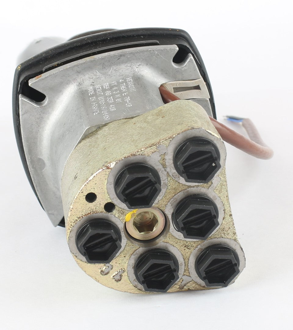 BOBCAT - 5606658844 - SERVO CONTROL