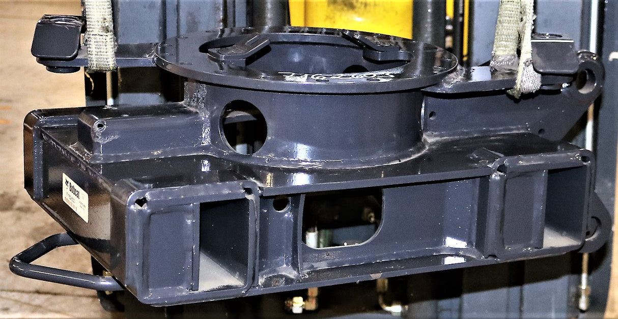 BOBCAT - 7162603 - UNDERCARRIAGE W|A
