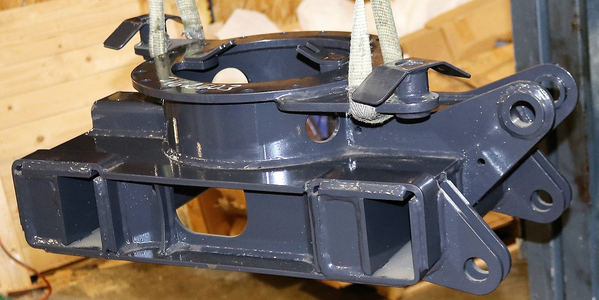BOBCAT - 7162603 - UNDERCARRIAGE W|A