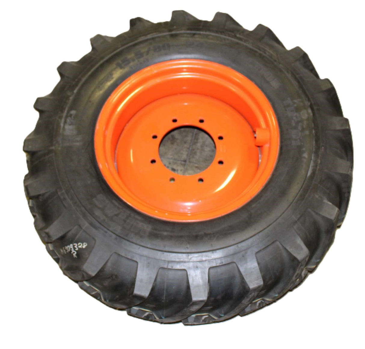 BOBCAT - 6909328 - R.H. WHEEL ASSY