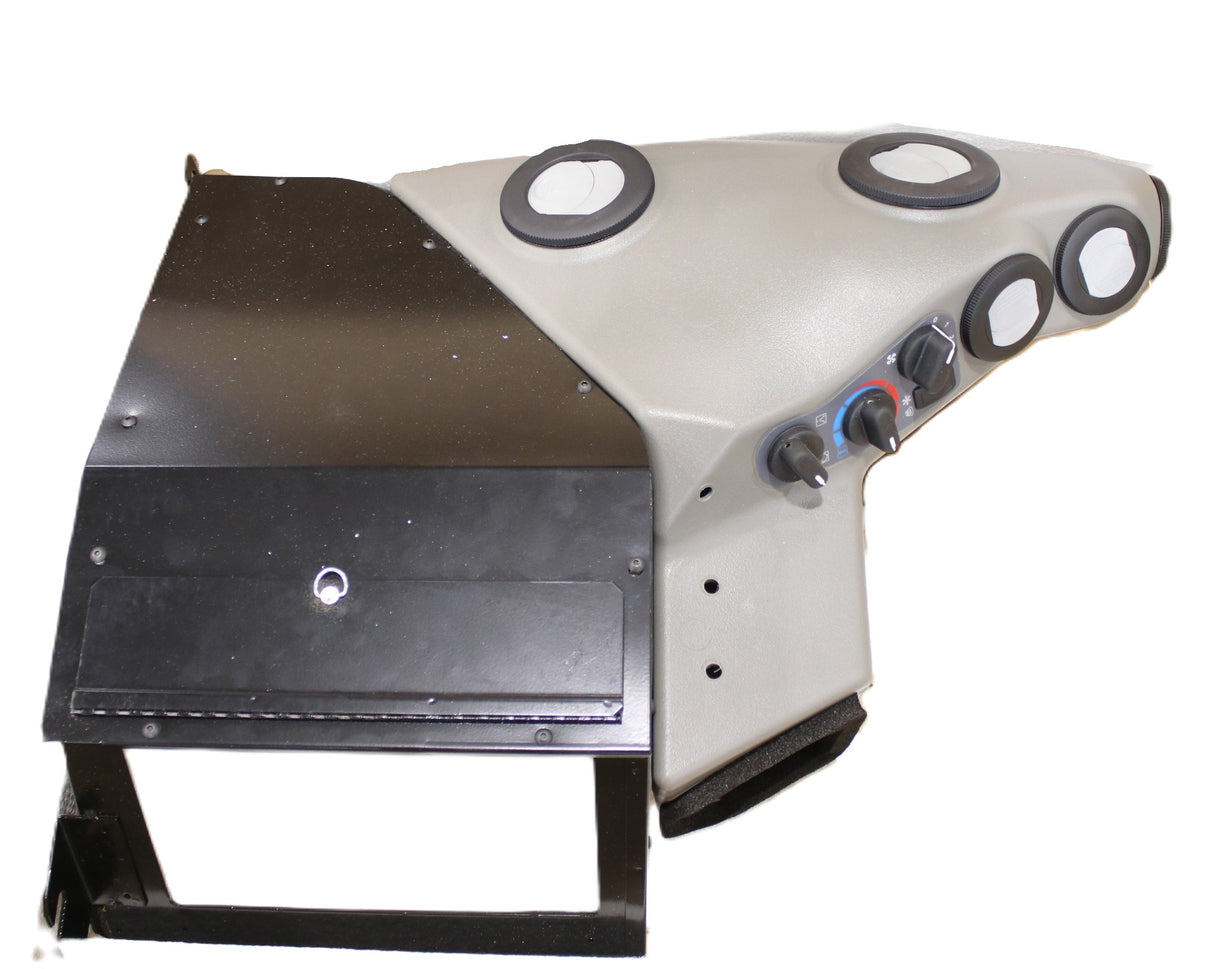 BOBCAT - 6698439 - HEATER CAB NSS