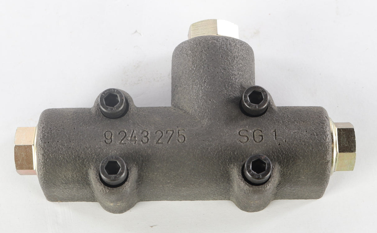 BOBCAT - 6671848 - VALVE