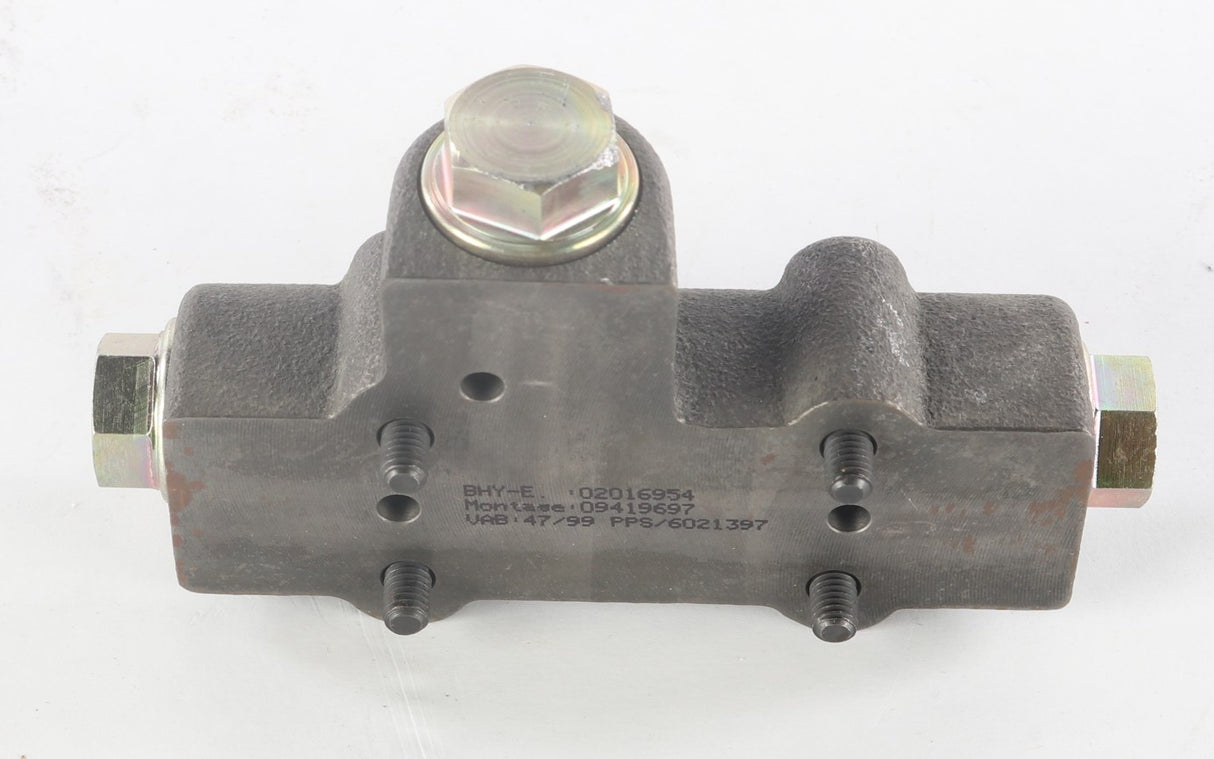 BOBCAT - 6671848 - VALVE