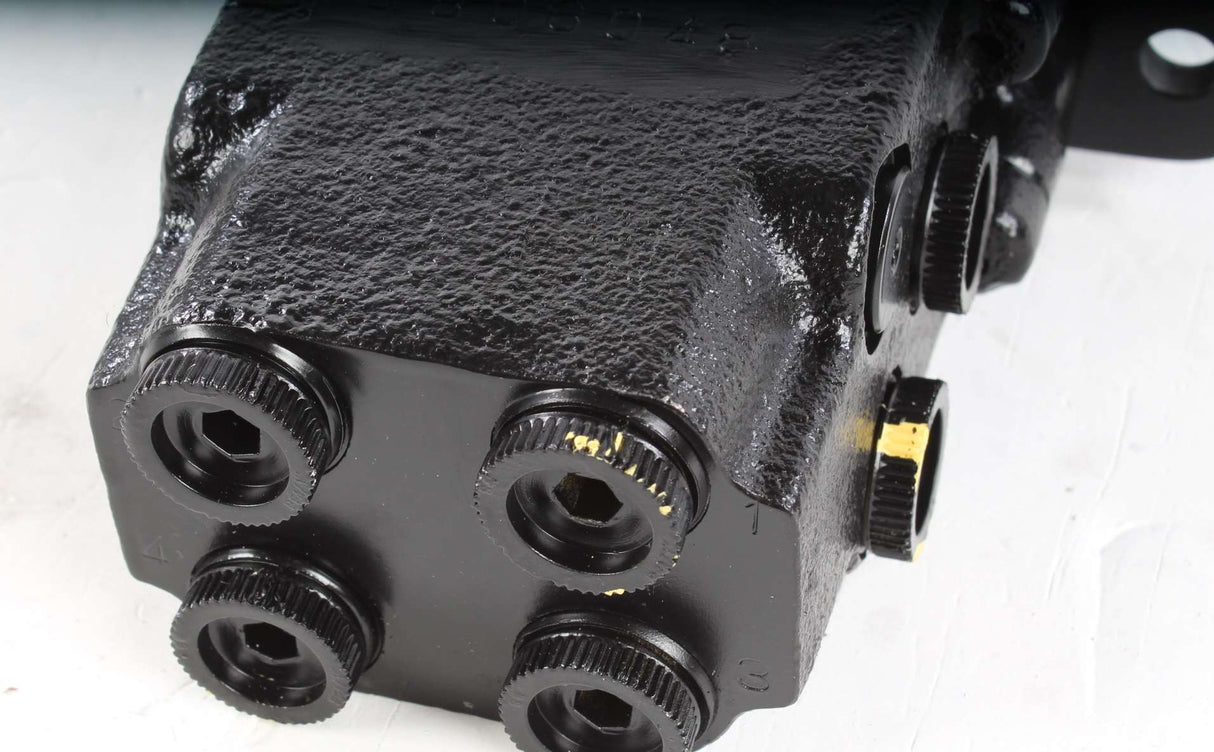 BOBCAT - 7005916 - PEDAL VALVE