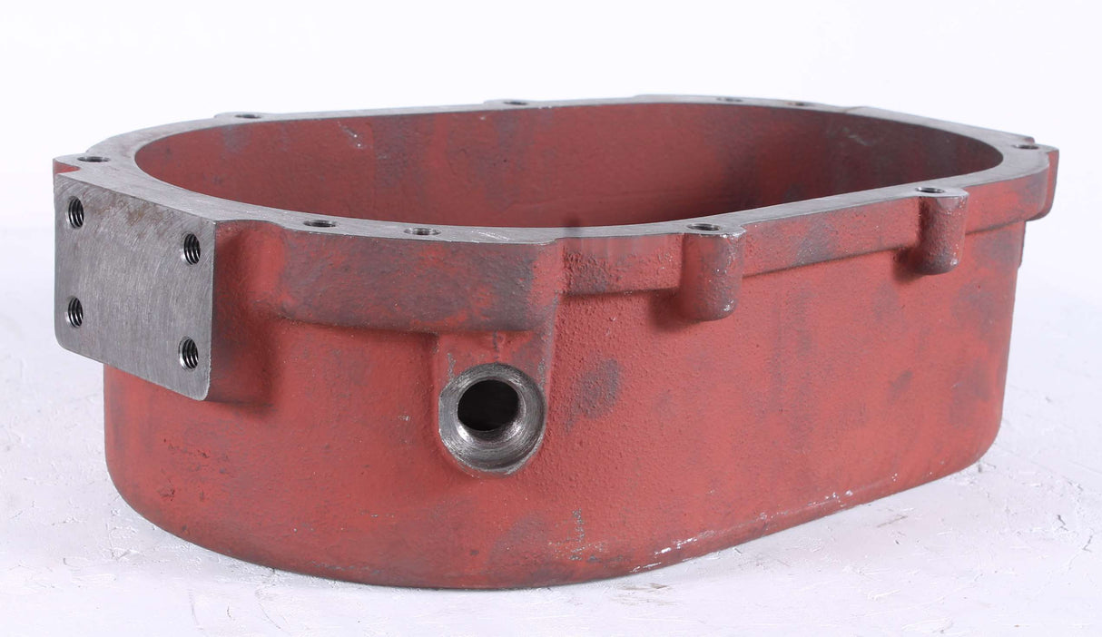 BOBCAT - 6684186 - HOUSING