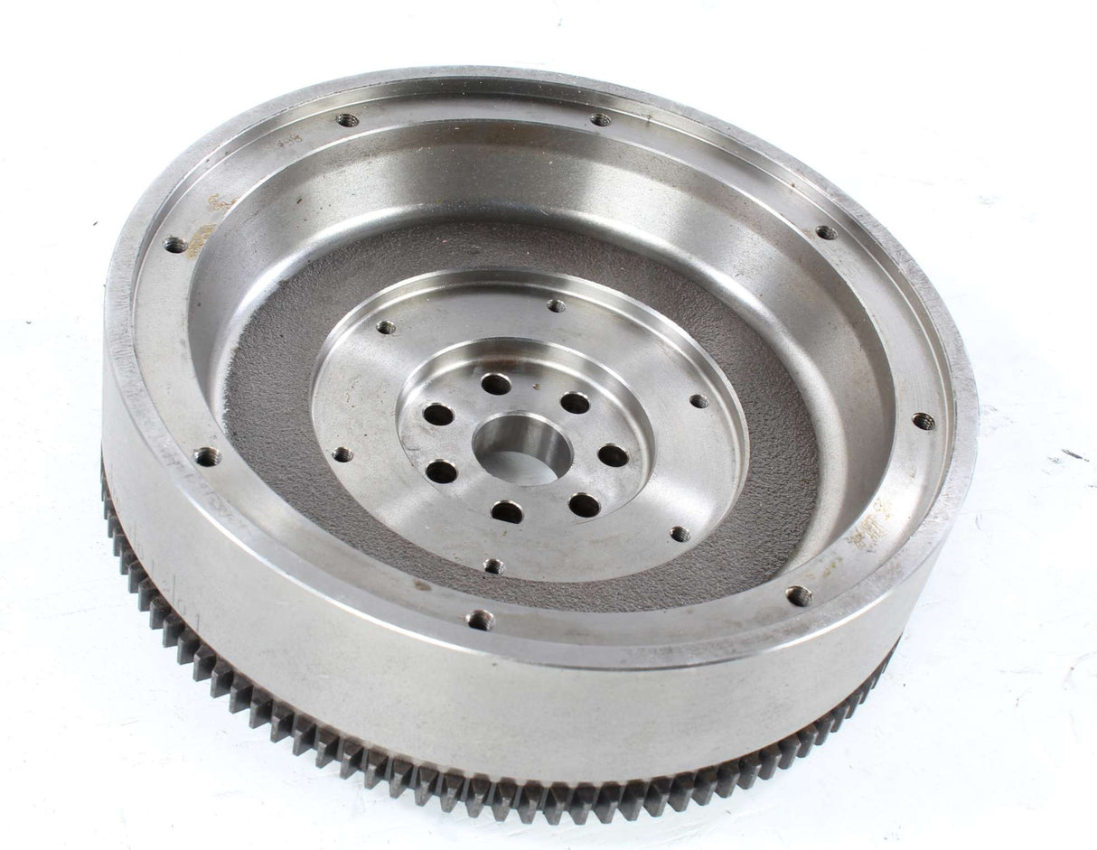 BOBCAT - 7008652 - FLYWHEEL ENG ASSY