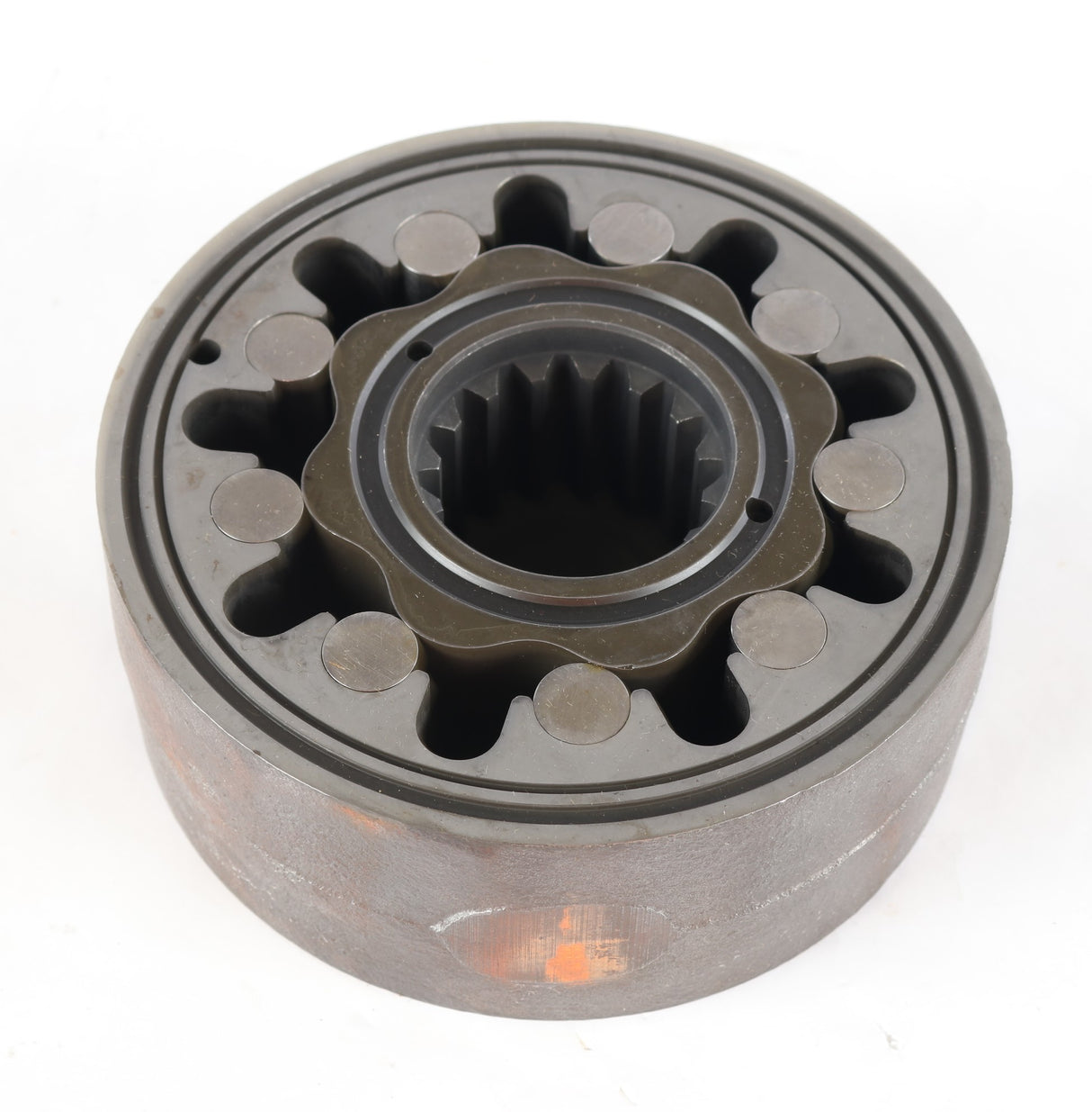 BOBCAT - 6673728 - GEROLER