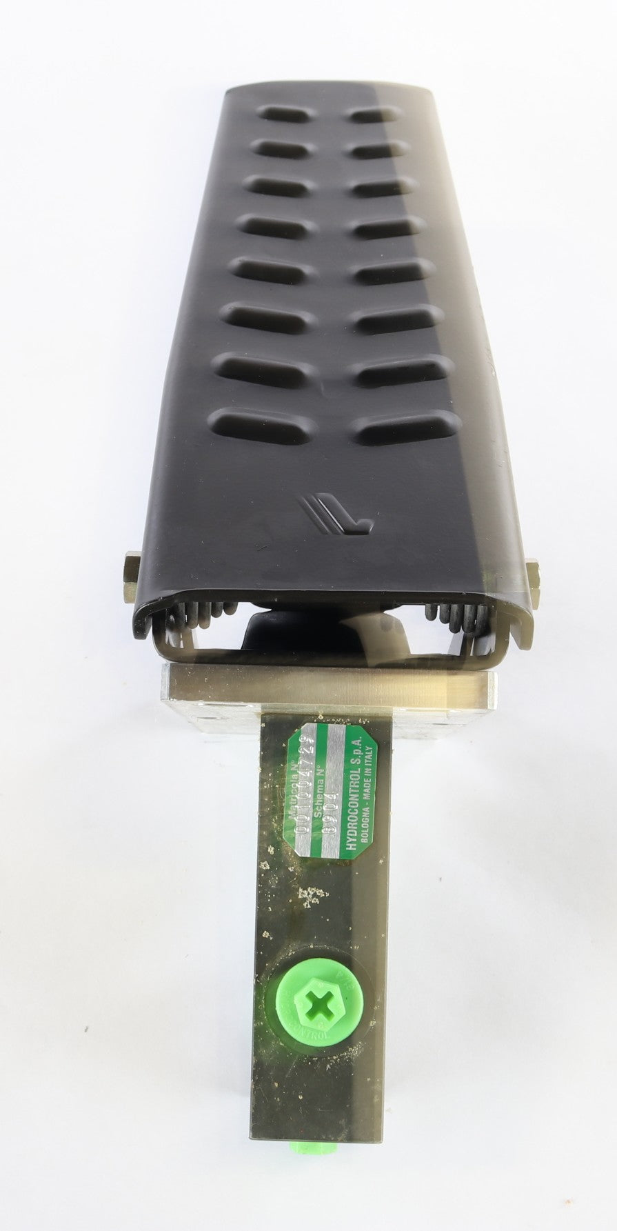 BOBCAT - 6972107 - HYDRAULIC BRAKE PEDAL