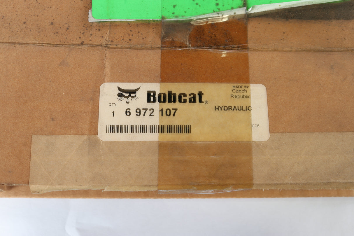 BOBCAT - 6972107 - HYDRAULIC BRAKE PEDAL