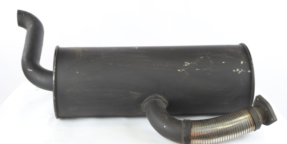 BOBCAT - 190016030 - SILENCER