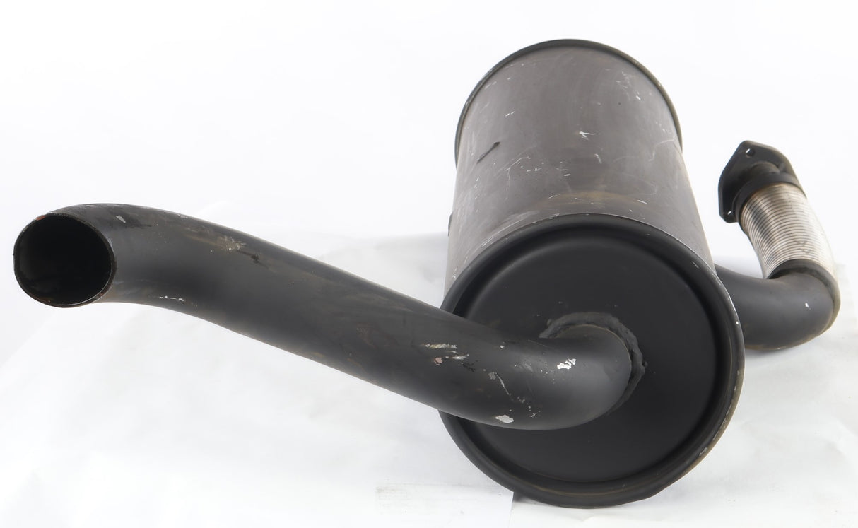 BOBCAT - 190016030 - SILENCER