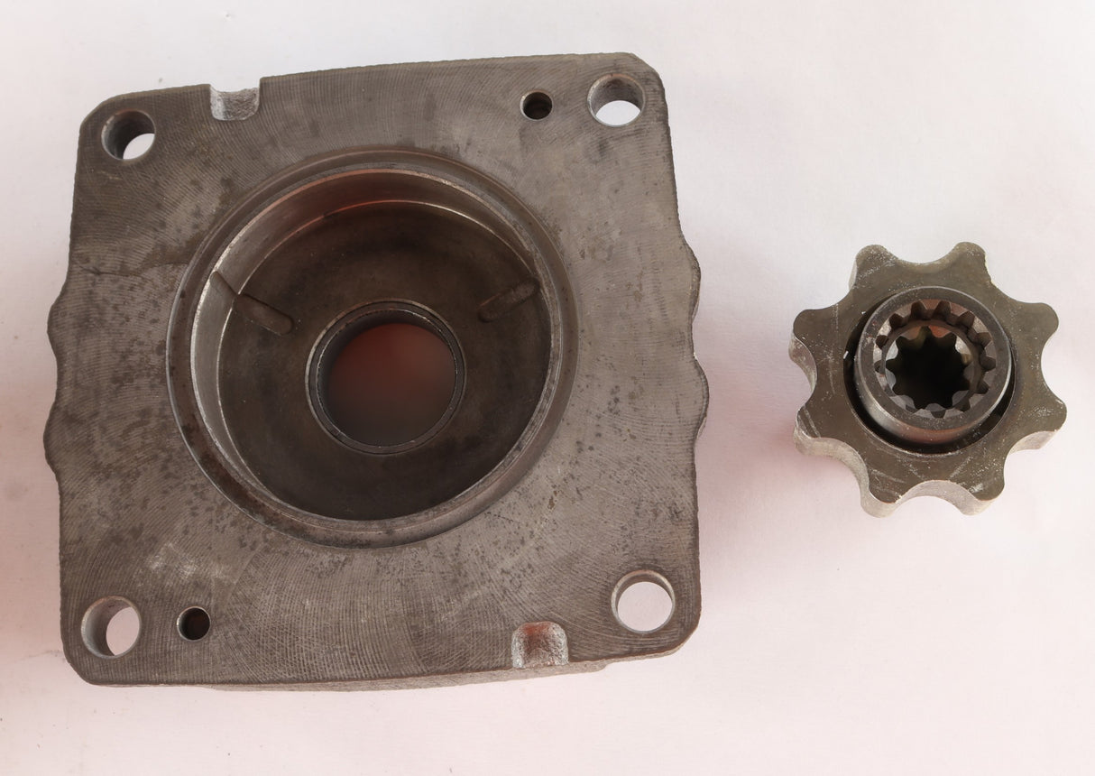 BOBCAT - 6962691 - CHARGE PUMP