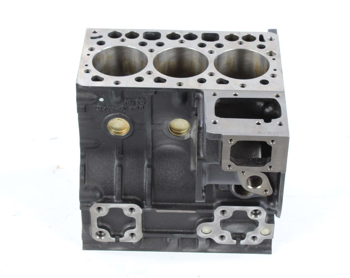 BOBCAT - 6697036 - BLOCK ENG