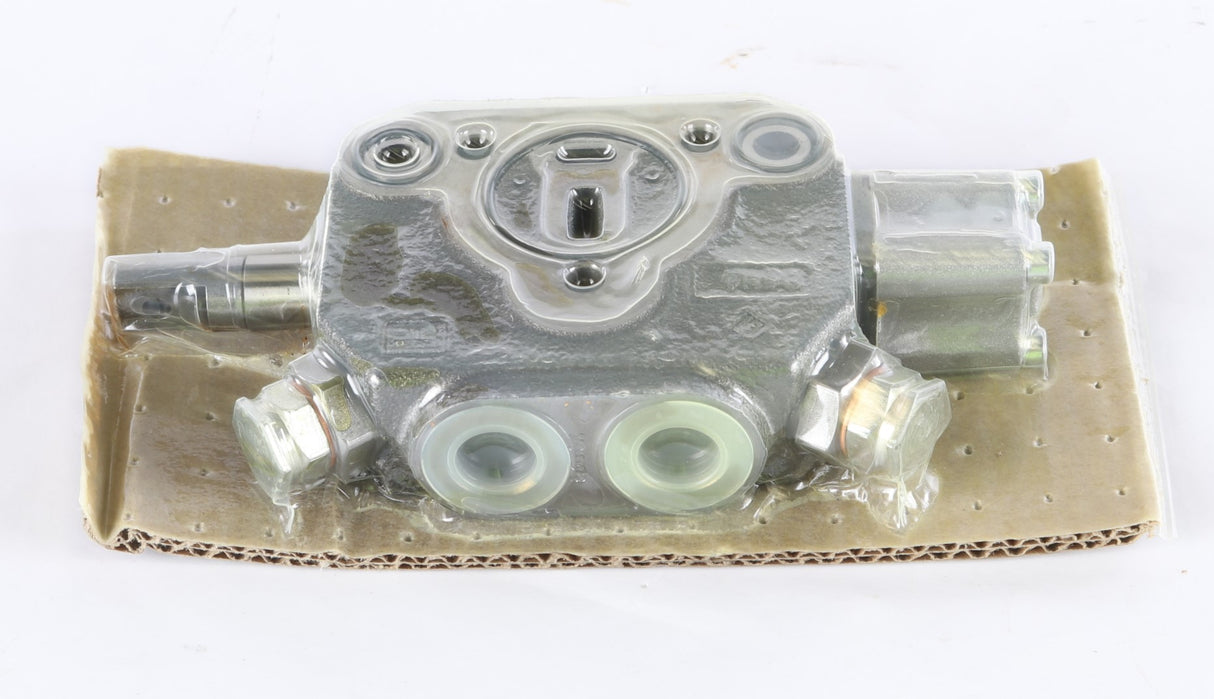 BOBCAT - 6969497 - VALVE SECTION