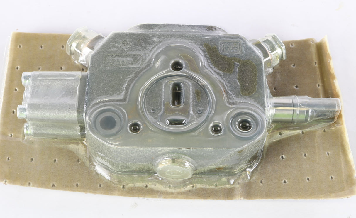 BOBCAT - 6969497 - VALVE SECTION