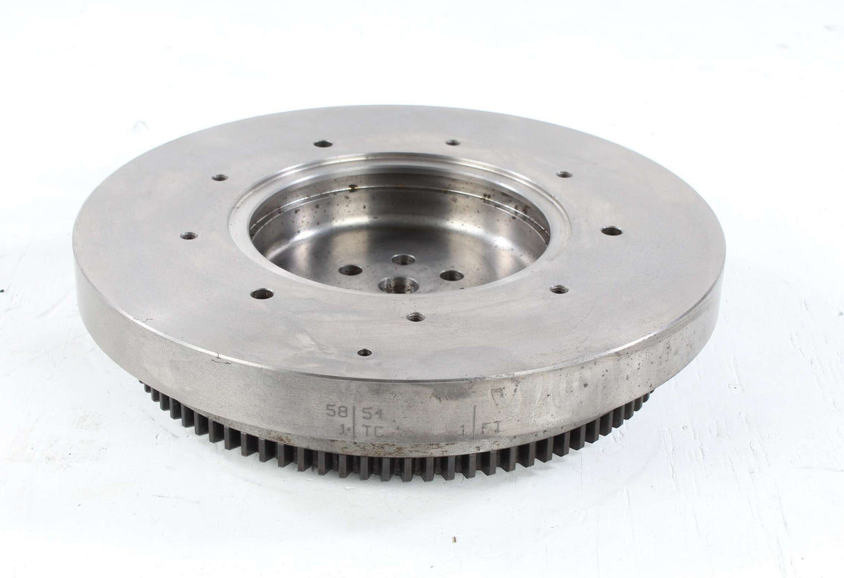 BOBCAT - 7002153 - FLYWHEEL ENG ASSY