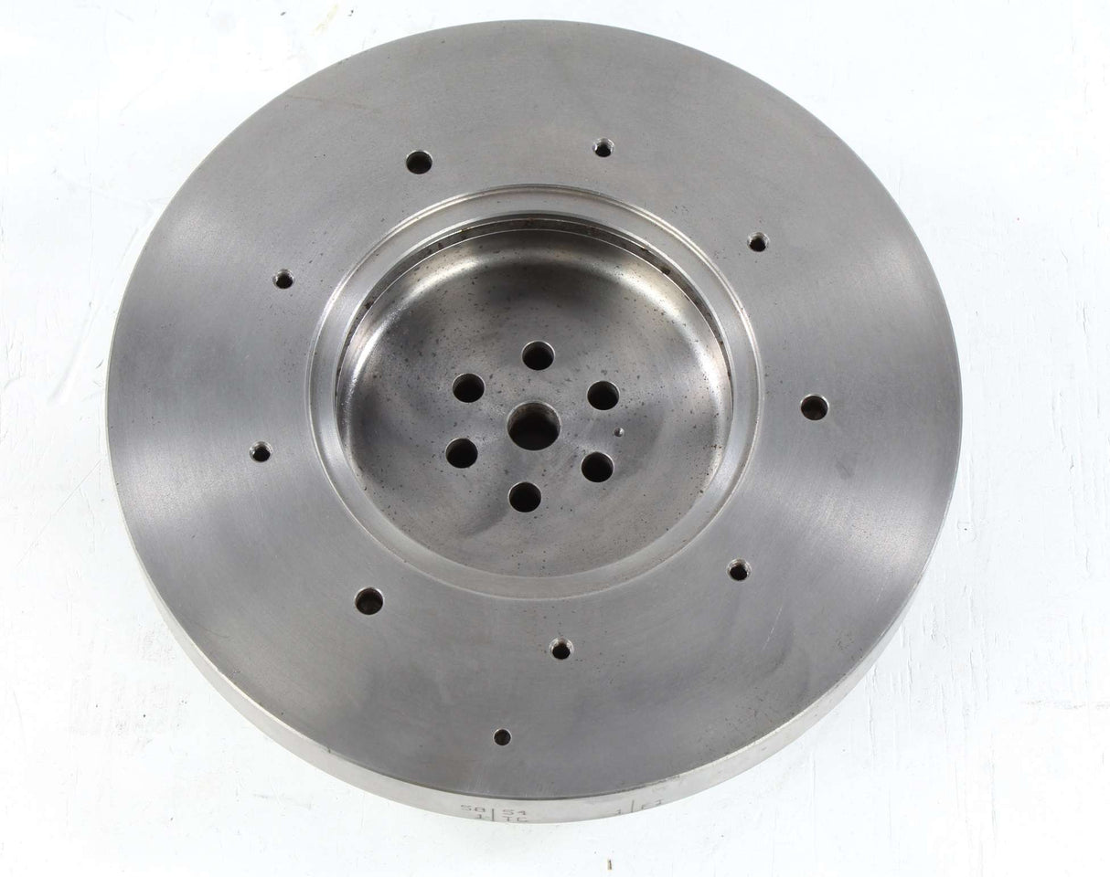 BOBCAT - 7002153 - FLYWHEEL ENG ASSY