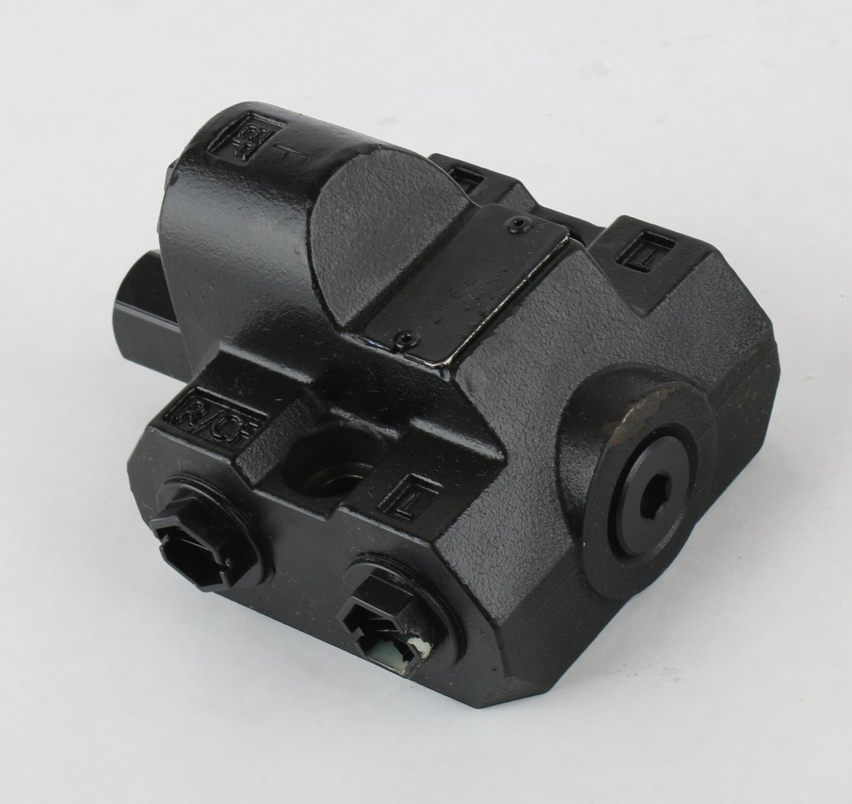 BOBCAT - 6968076 - PRIORITY VALVE