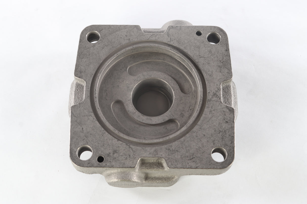 BOBCAT - 6683456 - COVER