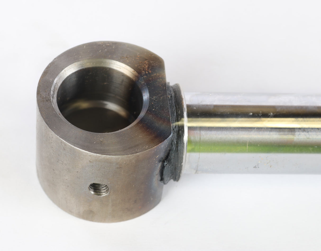 BOBCAT - 6809974 - HYDRAULIC CYLINDER ROD