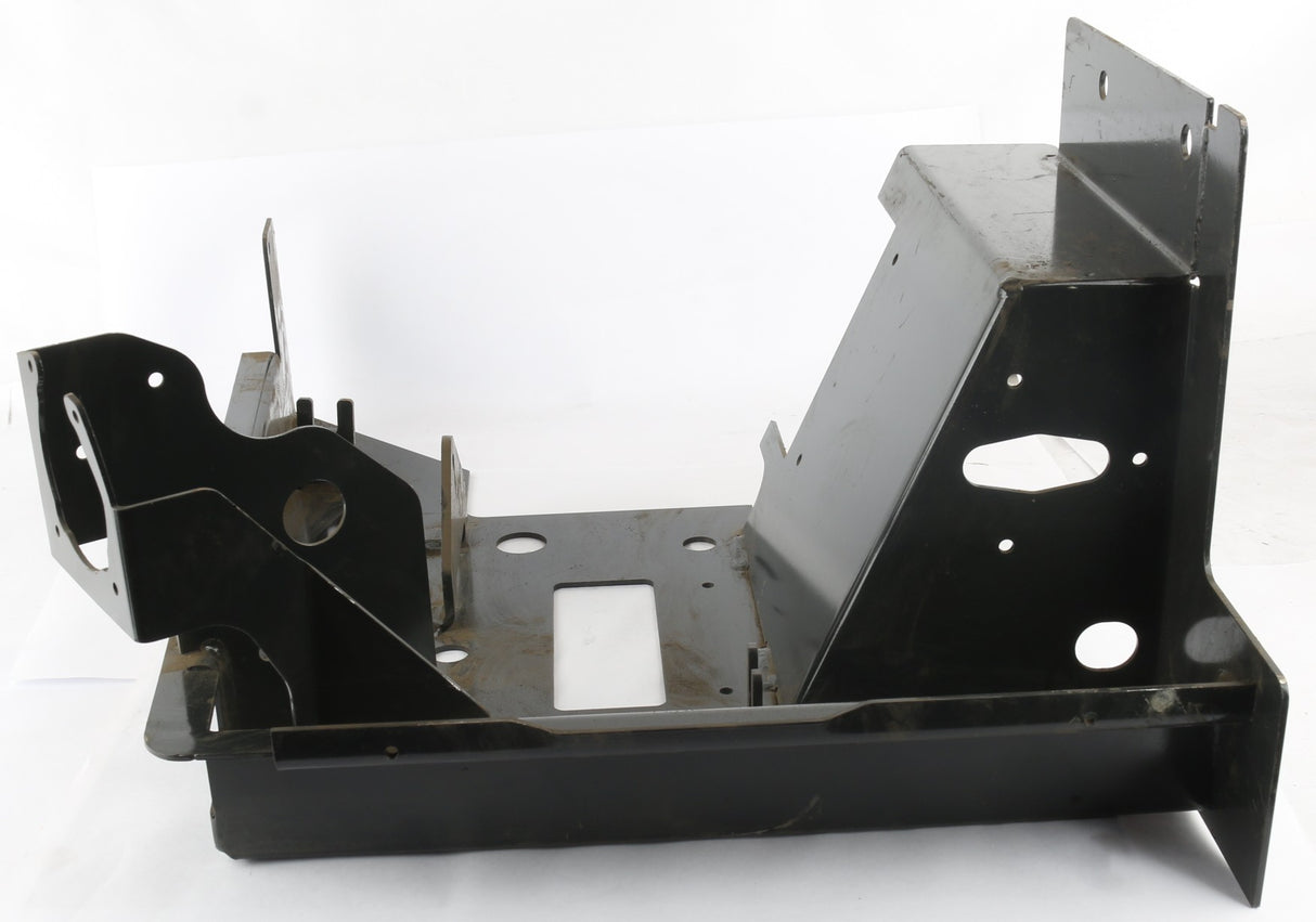 BOBCAT - 7155057 - CONSOLE CAB W|A RH