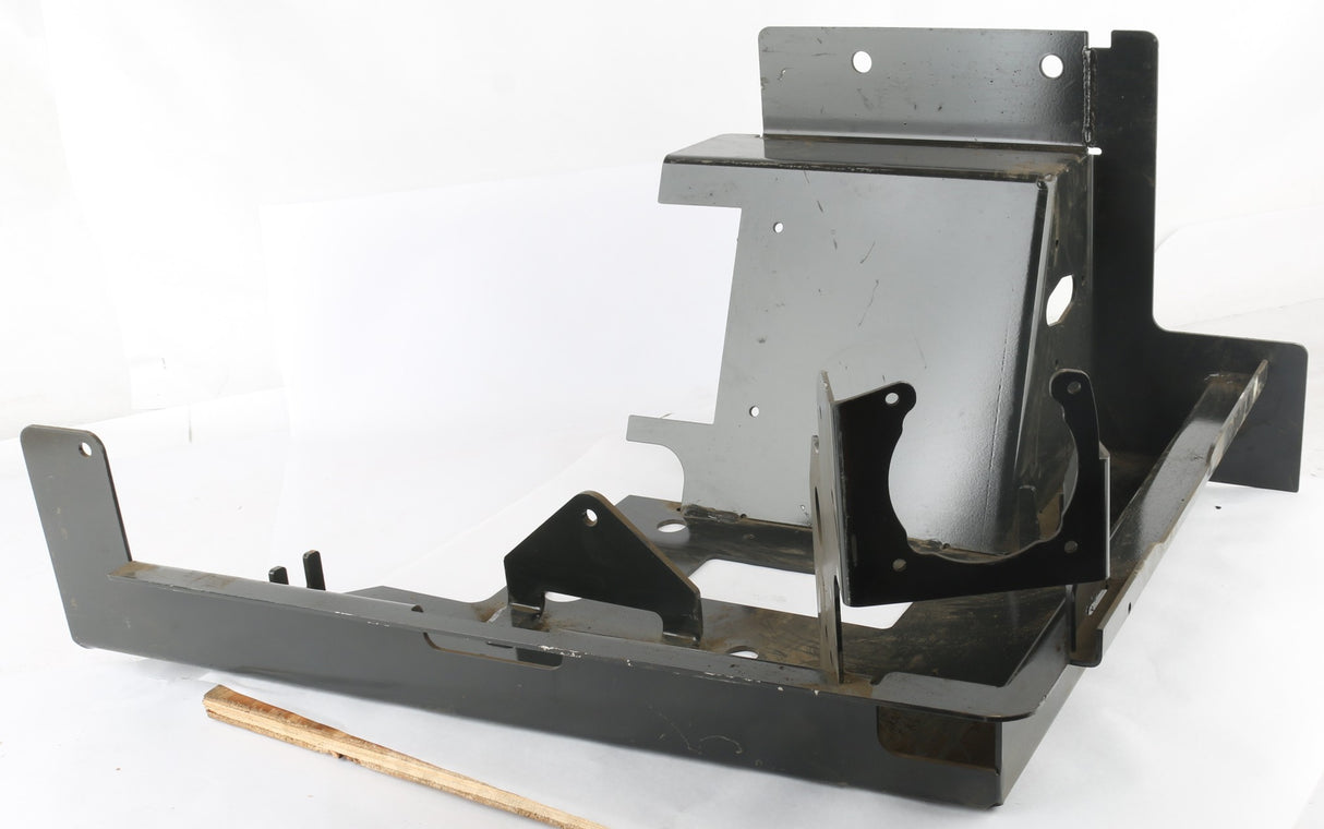 BOBCAT - 7155057 - CONSOLE CAB W/A RH