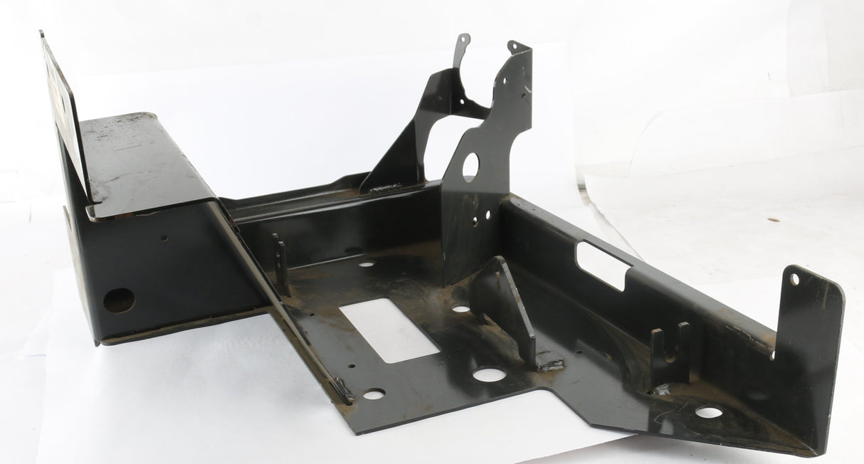 BOBCAT - 7155057 - CONSOLE CAB W|A RH